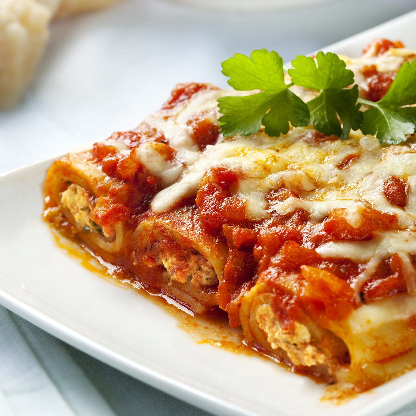 Shredded Mozza Bella Fresca 500g