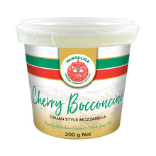 Load image into Gallery viewer, Cherry Bocconcini 200g
