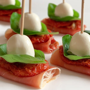 Cherry Bocconcini 200g