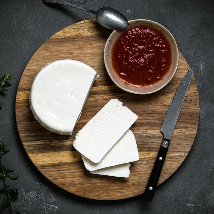 cheese : BOCCONCINI