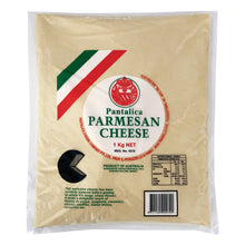 Load image into Gallery viewer, Grated Parmesan Cheese 1kg

