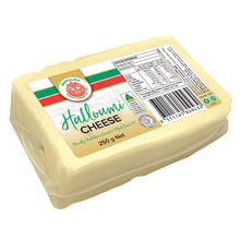 Load image into Gallery viewer, Halloumi Cheese 250g
