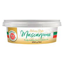 Load image into Gallery viewer, Mascarpone 250g
