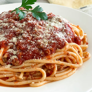 Grated Parmesan Cheese 1kg