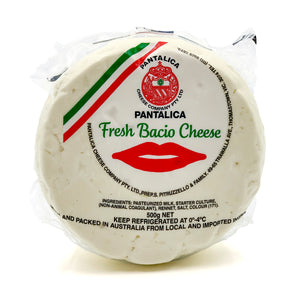 Bacio Cheese 500g