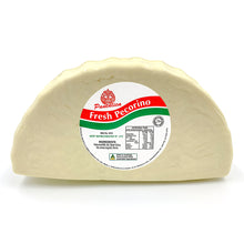 Load image into Gallery viewer, Fresh Pecorino - Approx. 1kg
