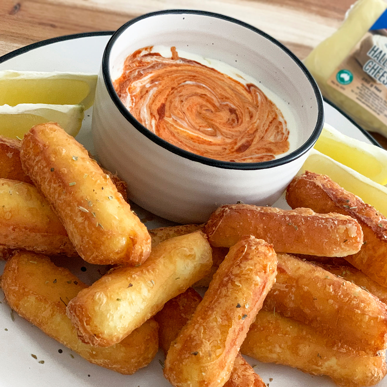 Halloumi Cheese 250g