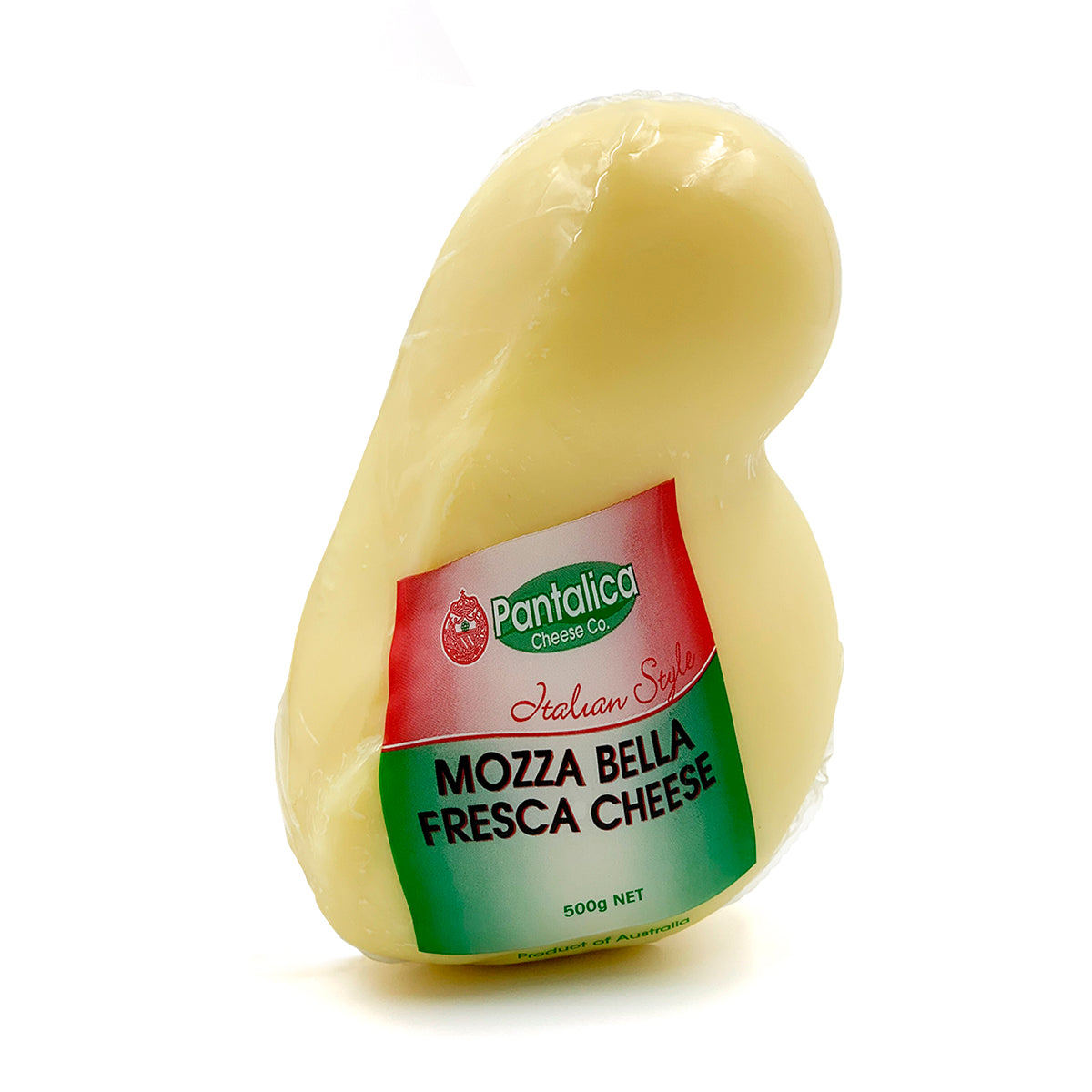 Mozza Bella Fresca 500g – Pantalica Cheese