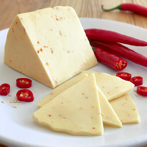 Red Chilli Cheese 300g