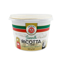 Load image into Gallery viewer, Smooth Ricotta Cheese 500g
